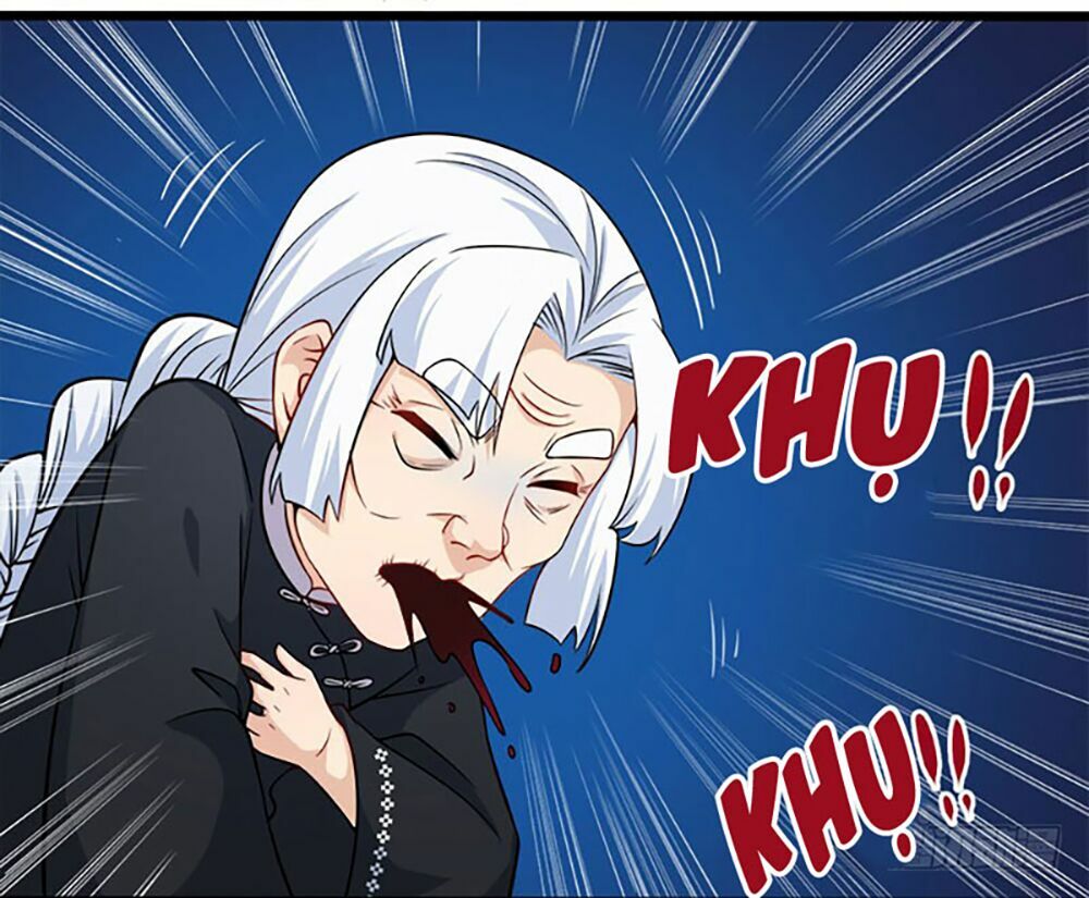 Ngạo Kiều Quỷ Vương Yêu Ta: Chapter 49