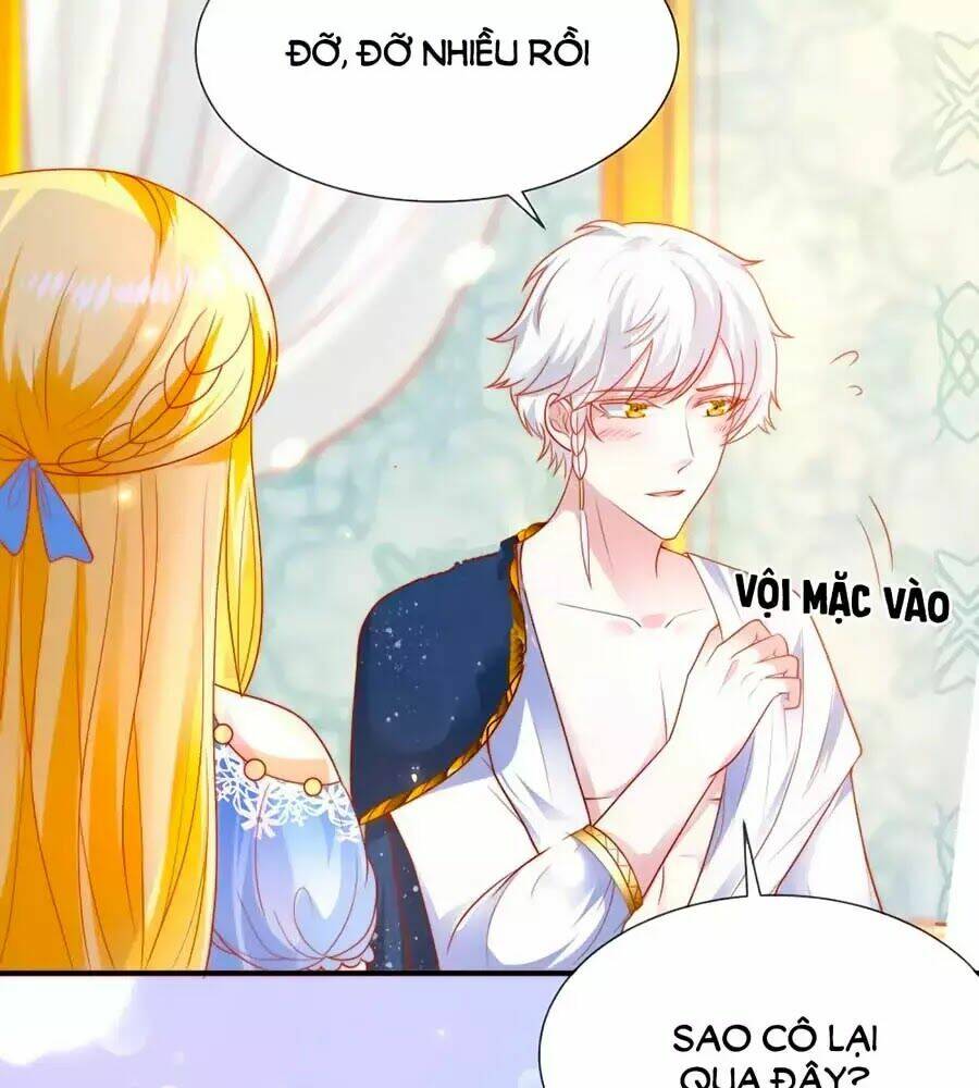 Sủng Hậu Của Vương: Chapter 74