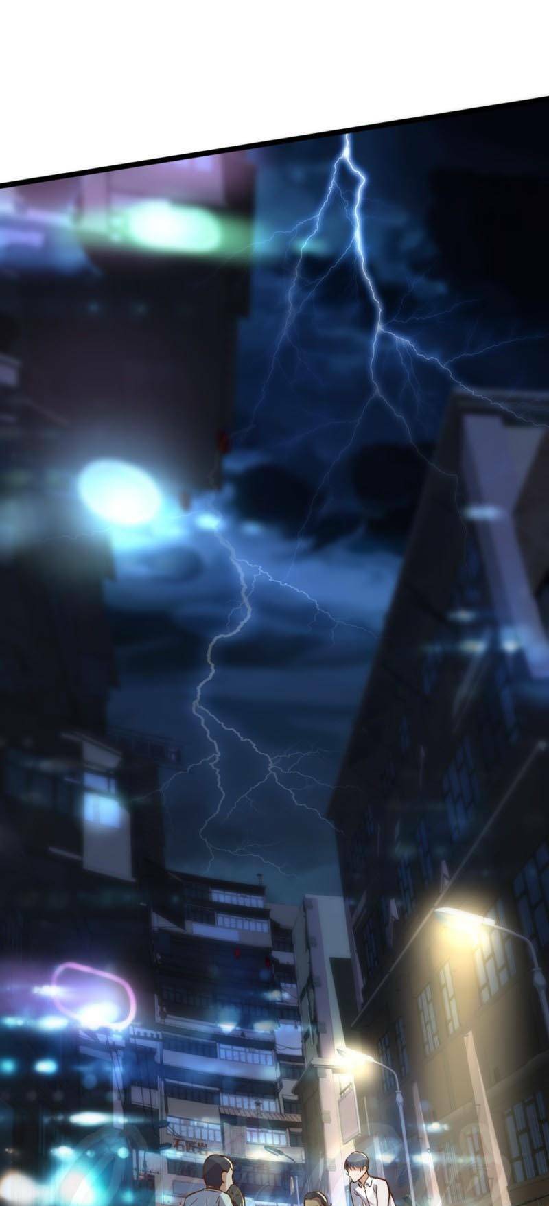 Thập Nhị Thiên Kiếp: Chapter 56