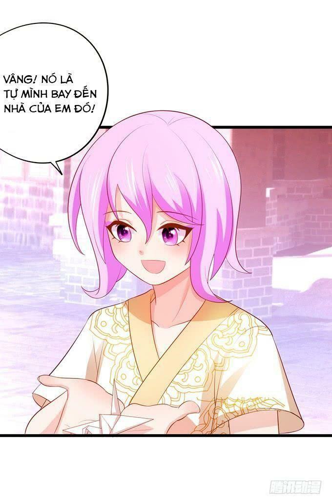 Hồ Tiên Hung Bạo: Chapter 118