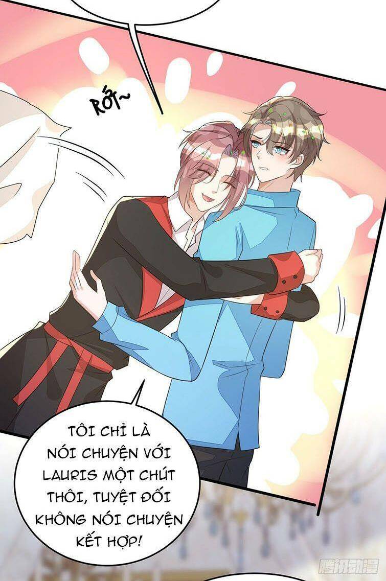 Thú Thụ Bất Thân: Chapter 139
