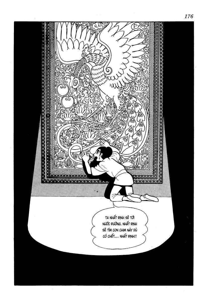 Chim Lửa: Chapter 48