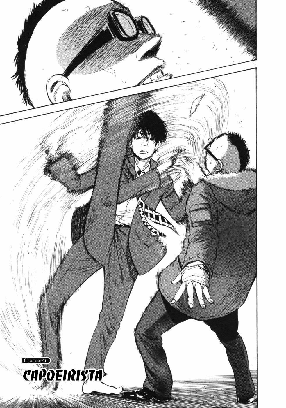 Boy On The Run: Chapter 46