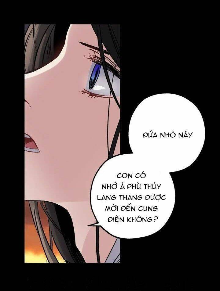 Tình Điên Dại: Chapter 36