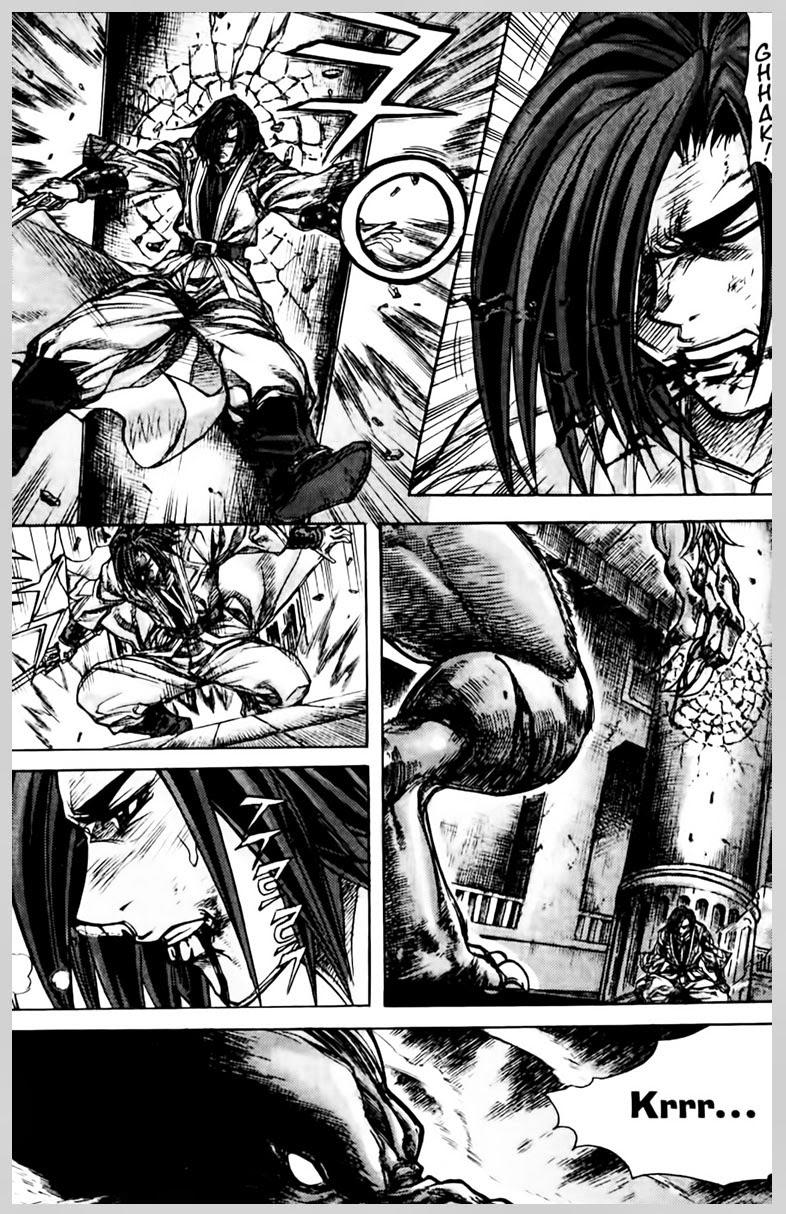 Diêm Đế: Chapter 171