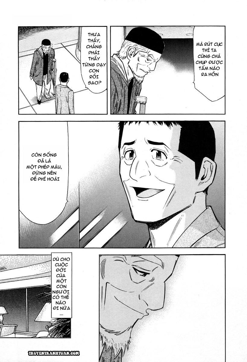 Bartender - Người Pha Chế Rượu: Chapter 73