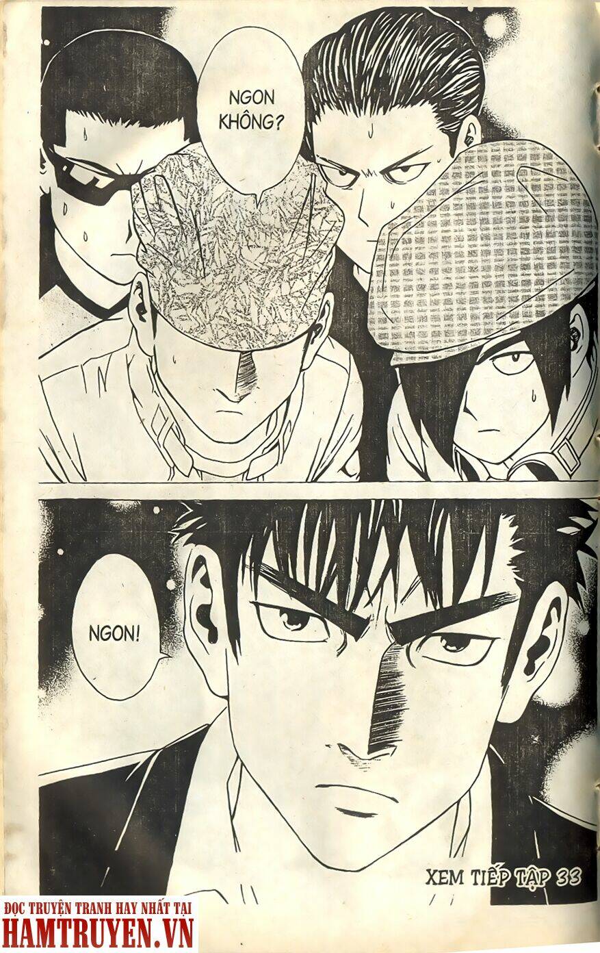 Ai Hơn Ai: Chapter 260