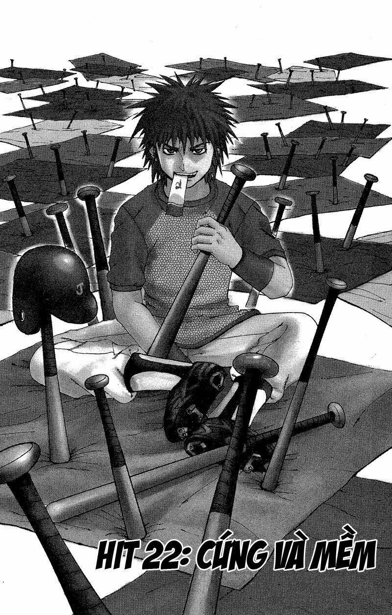 Mr.FullSwing: Chapter 22