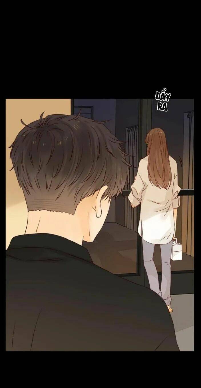 Cô Ấy Không Đáng Yêu: Chapter 13