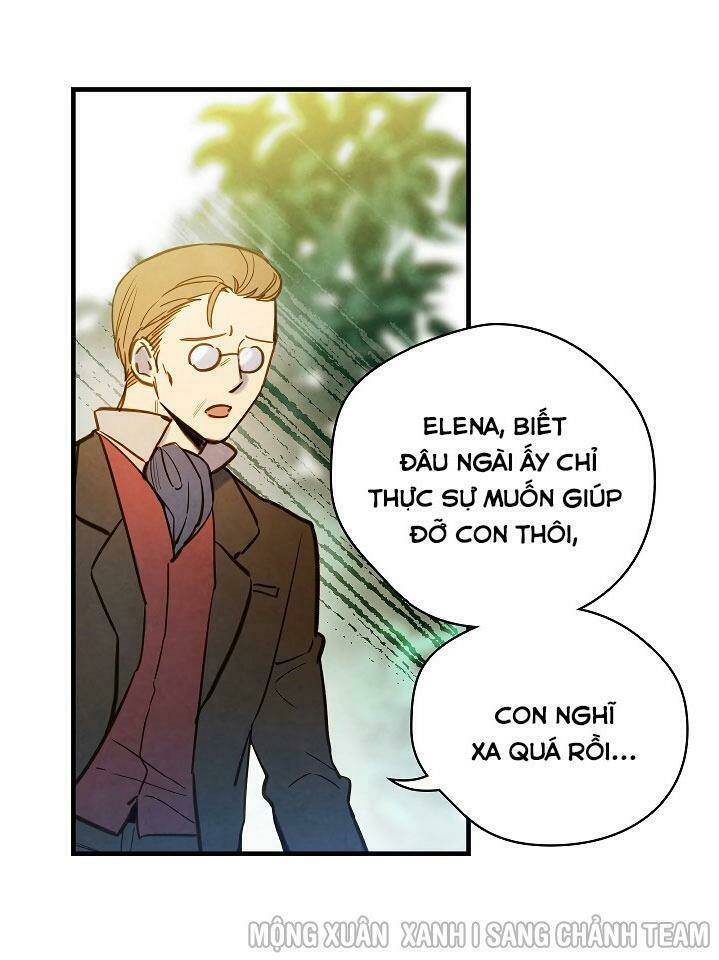 Hoàng Phi Bóng Tối: Chapter 2