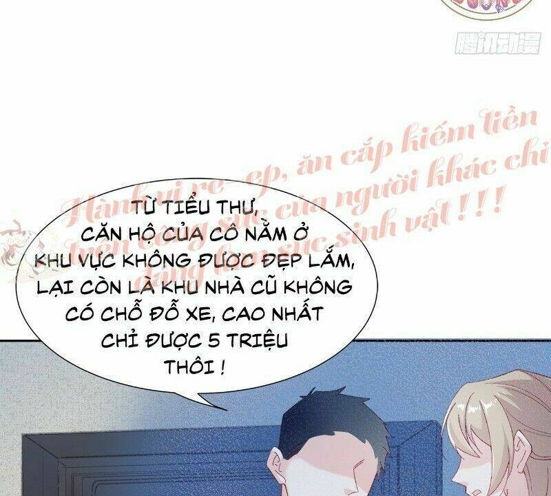 Ảnh Đế Yêu Hồ: Chapter 31