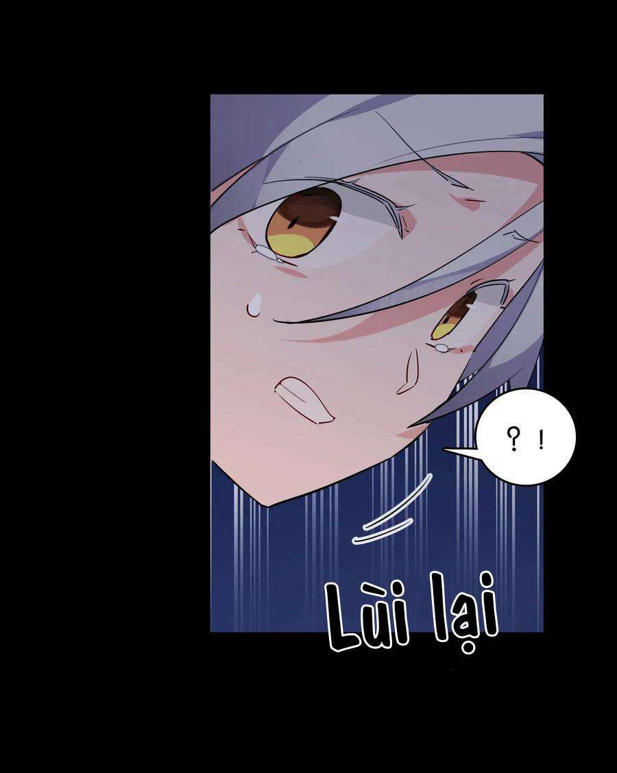 Hóa Ra Tôi Là Công Cụ Trong Game Tình Yêu: Chapter 21