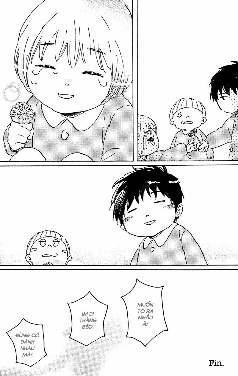 Ikemen-Kun To Saenai-Kun: Chapter 5