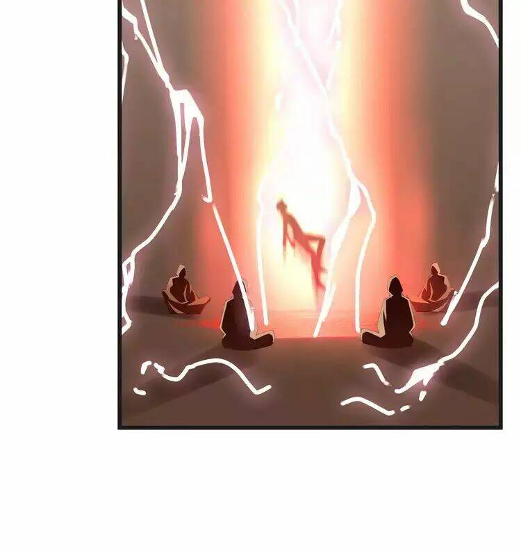 Thiên Thần Không Có Tiết Tháo: Chapter 50