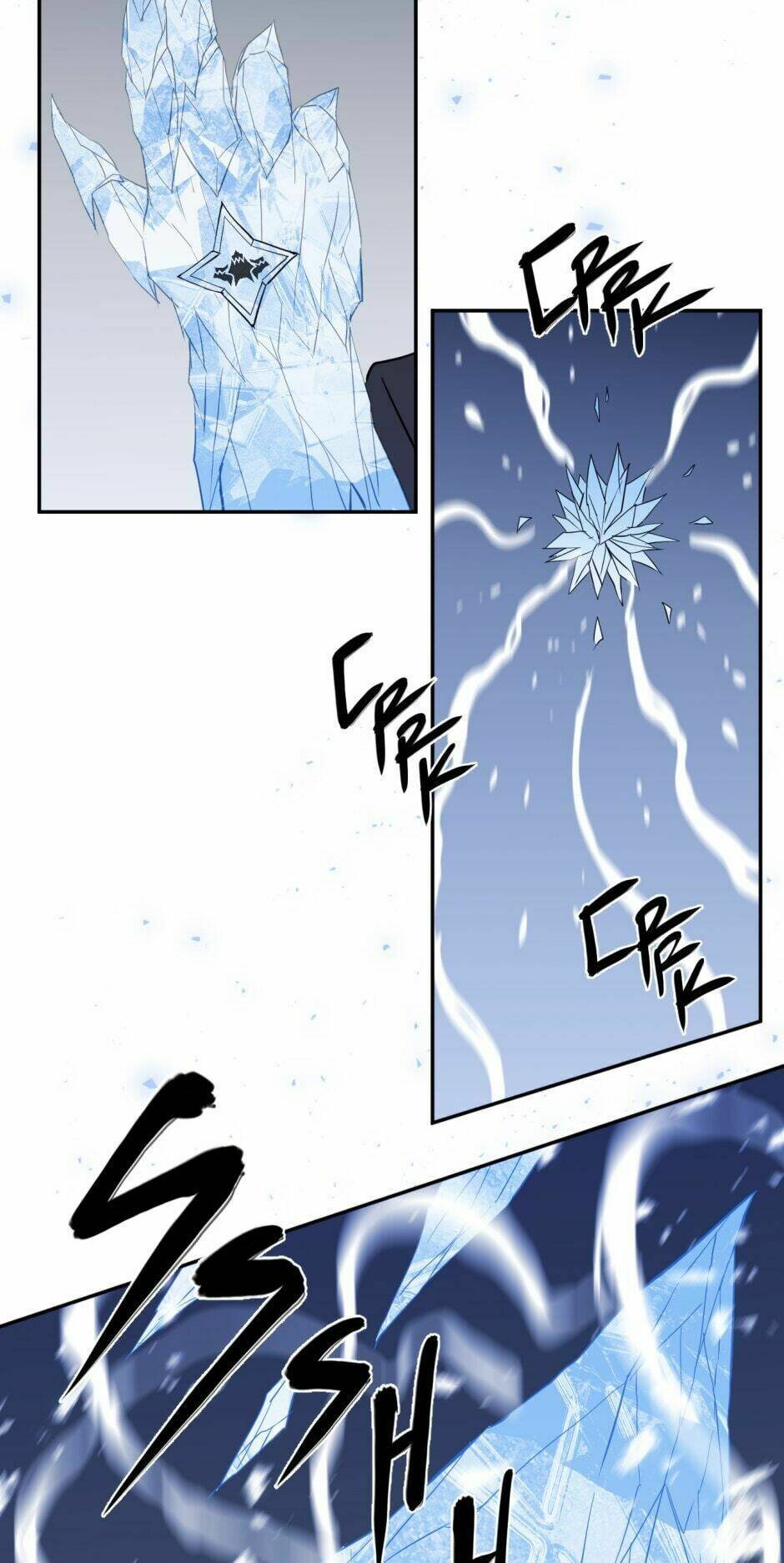 Gods Reborn: Chapter 30