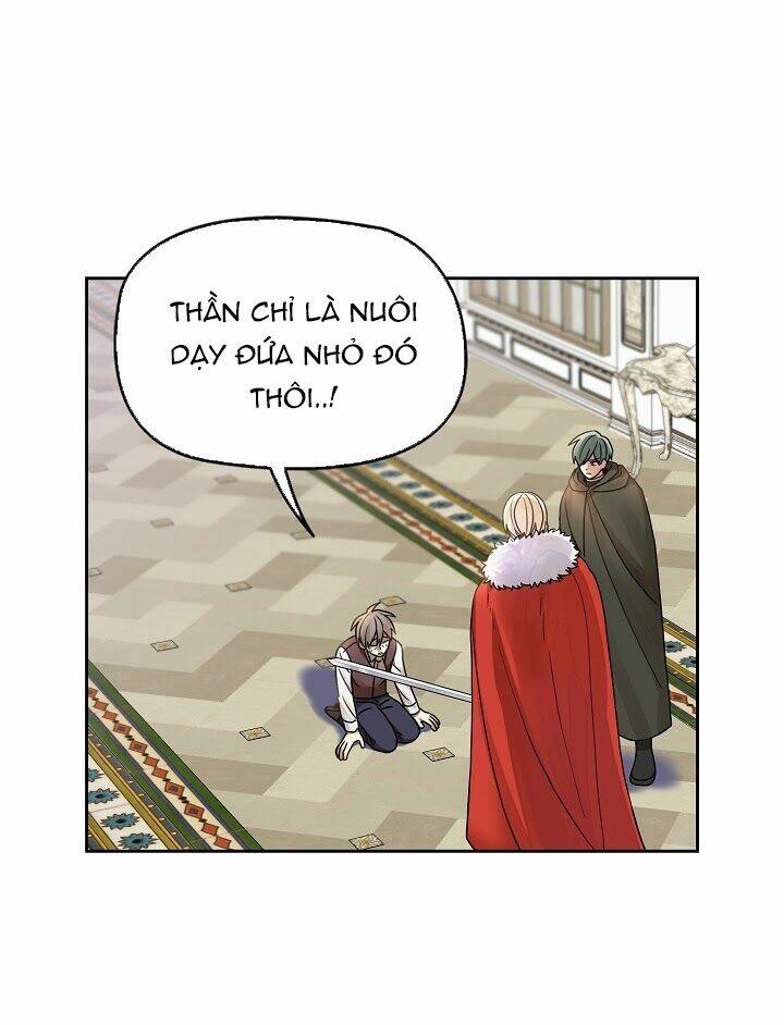 Ba Người Anh Trai Của Tôi Là Bạo Quân: Chapter 3