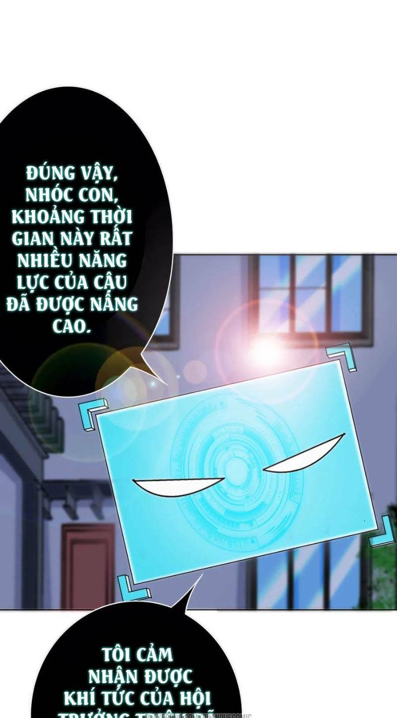 Hệ Thống Tiên Tôn Tại Đô Thị: Chapter 55