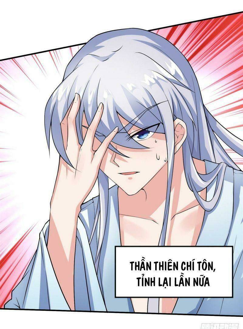 Tuyệt Thế Thần Tôn: Chapter 1.1