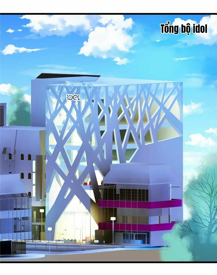 Bạn Trai Là Ngôi Sao: Chapter 40