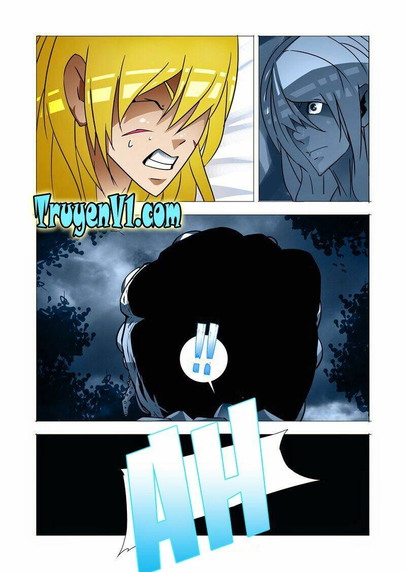 Tháp Kỳ: Chapter 120