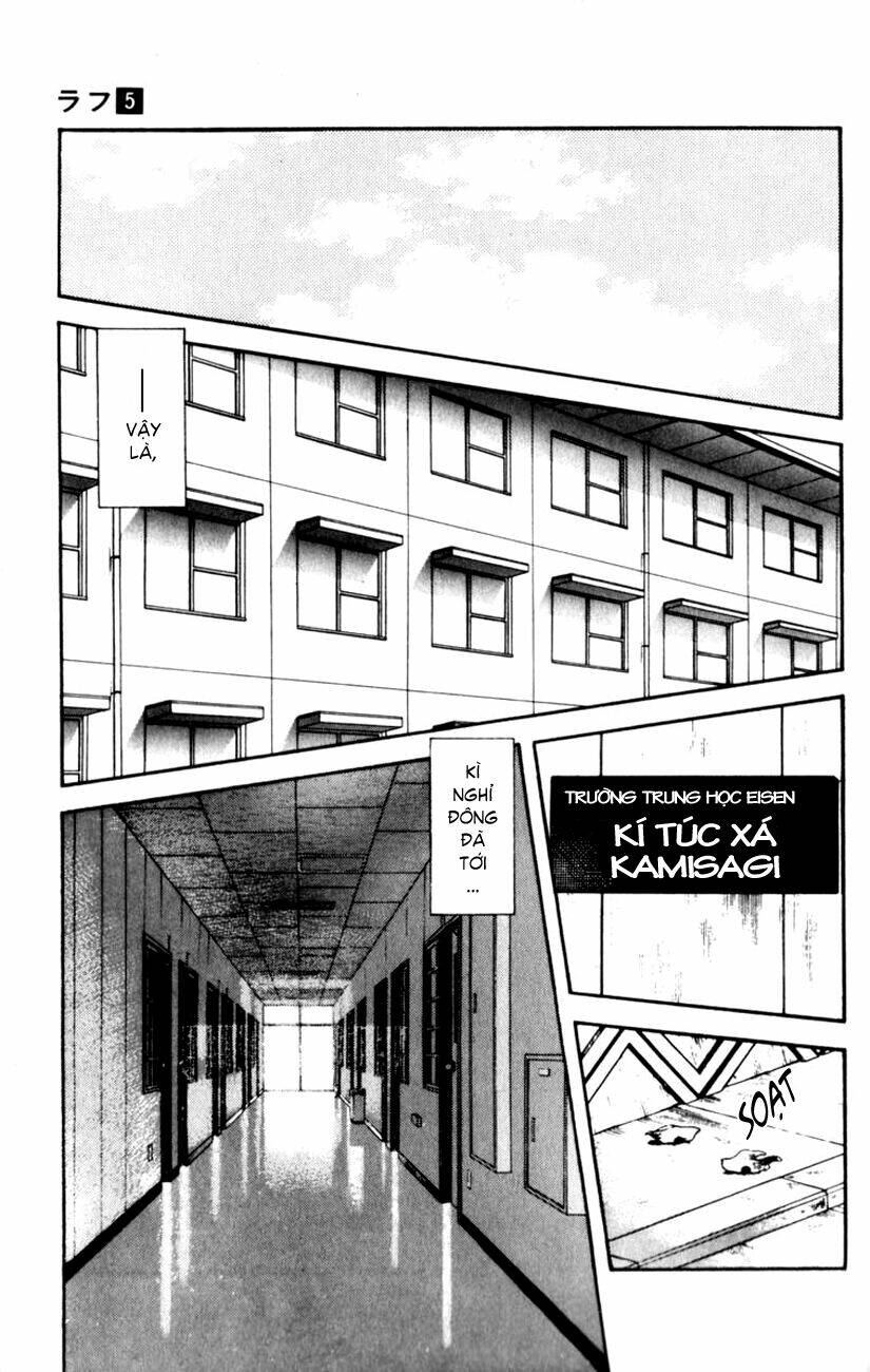 Rough - Ngọc Thô: Chapter 46