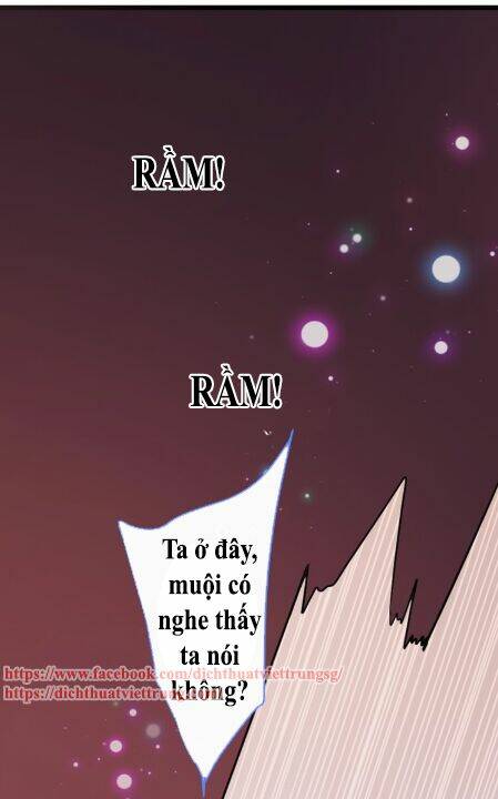 Bạn Trai Tôi Là Cẩm Y Vệ 2: Chapter 53