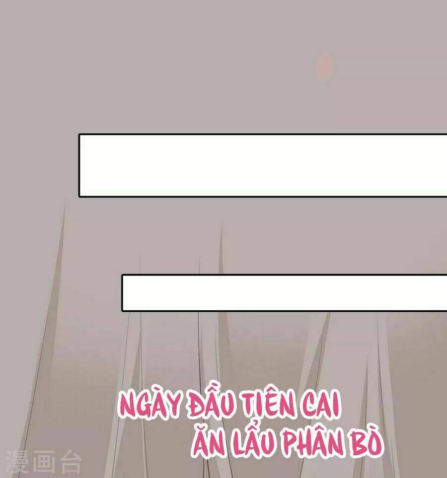 Phú Bà Bạc Tỷ Trong Lãnh Cung: Chapter 24