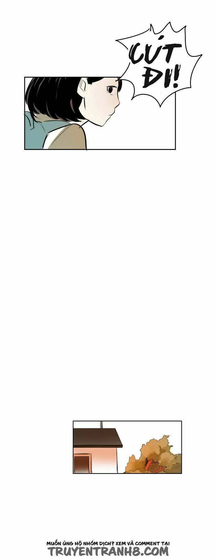 Transparent Cohabitation: Chapter 9