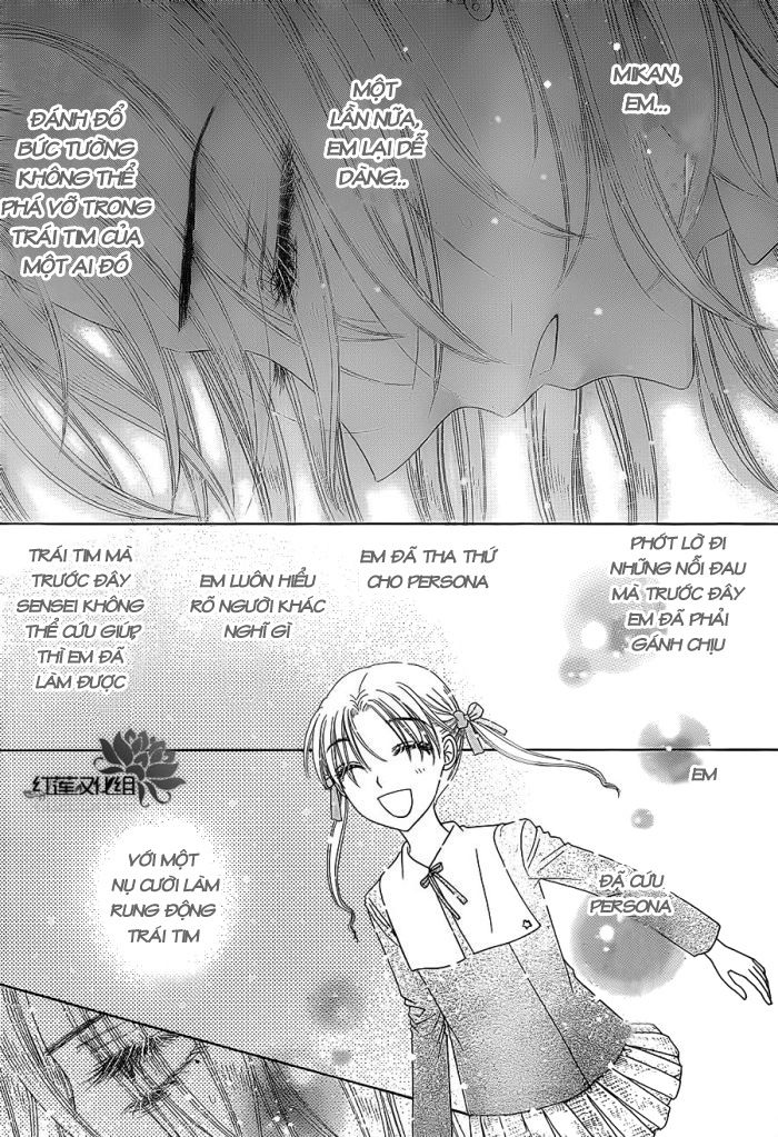 Học Viện Alice: Chapter 158