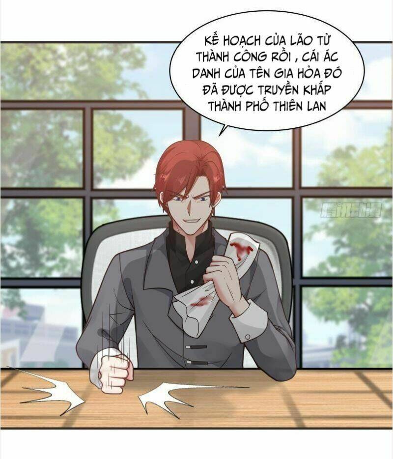 Đô Thị Tuyệt Thế Cuồng Tôn: Chapter 31