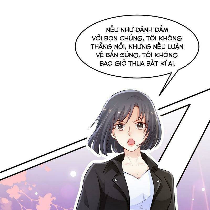 Tối Cường Vận Đào Hoa: Chapter 104