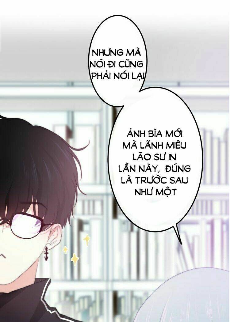 Tháng Sáu Không Hẹn Mà Gặp: Chapter 2