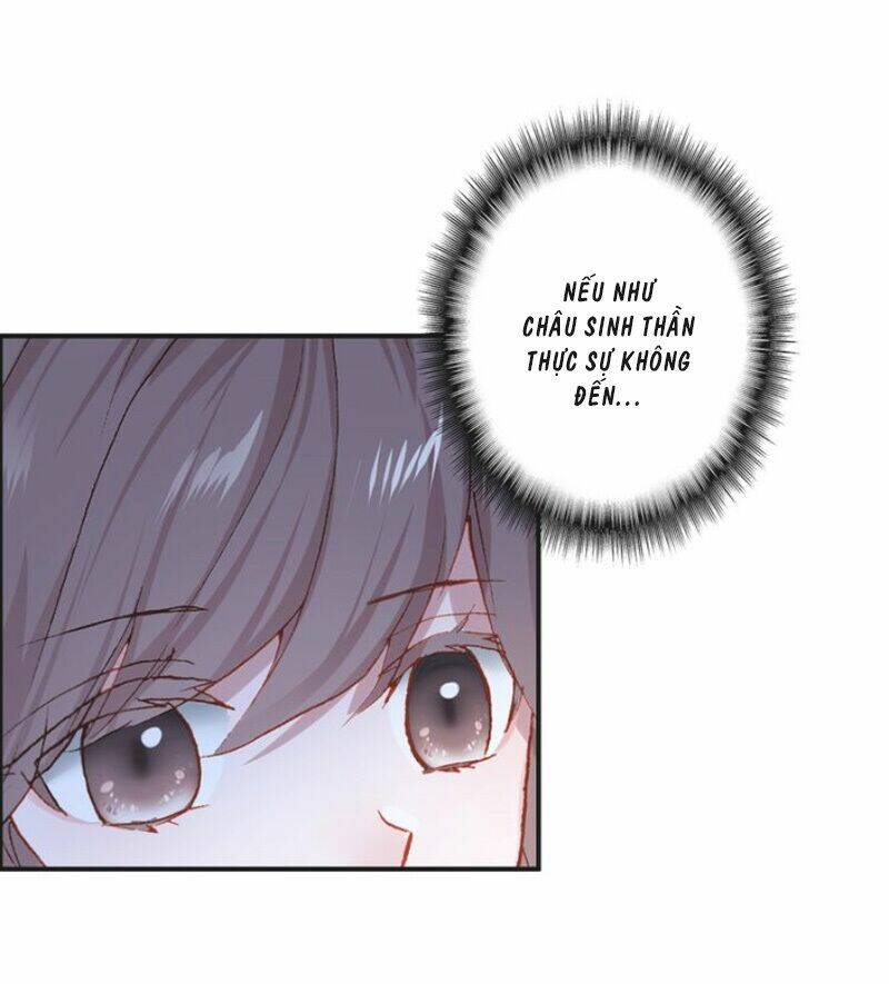 Nhất Sinh Nhất Thế Mỹ Nhân Cốt: Chapter 27