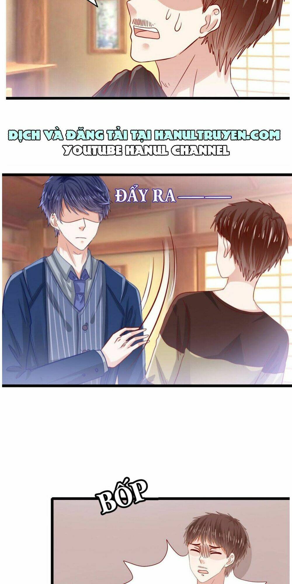 Lăng Thiếu! Nhẹ Một Chút, Đau: Chapter 26