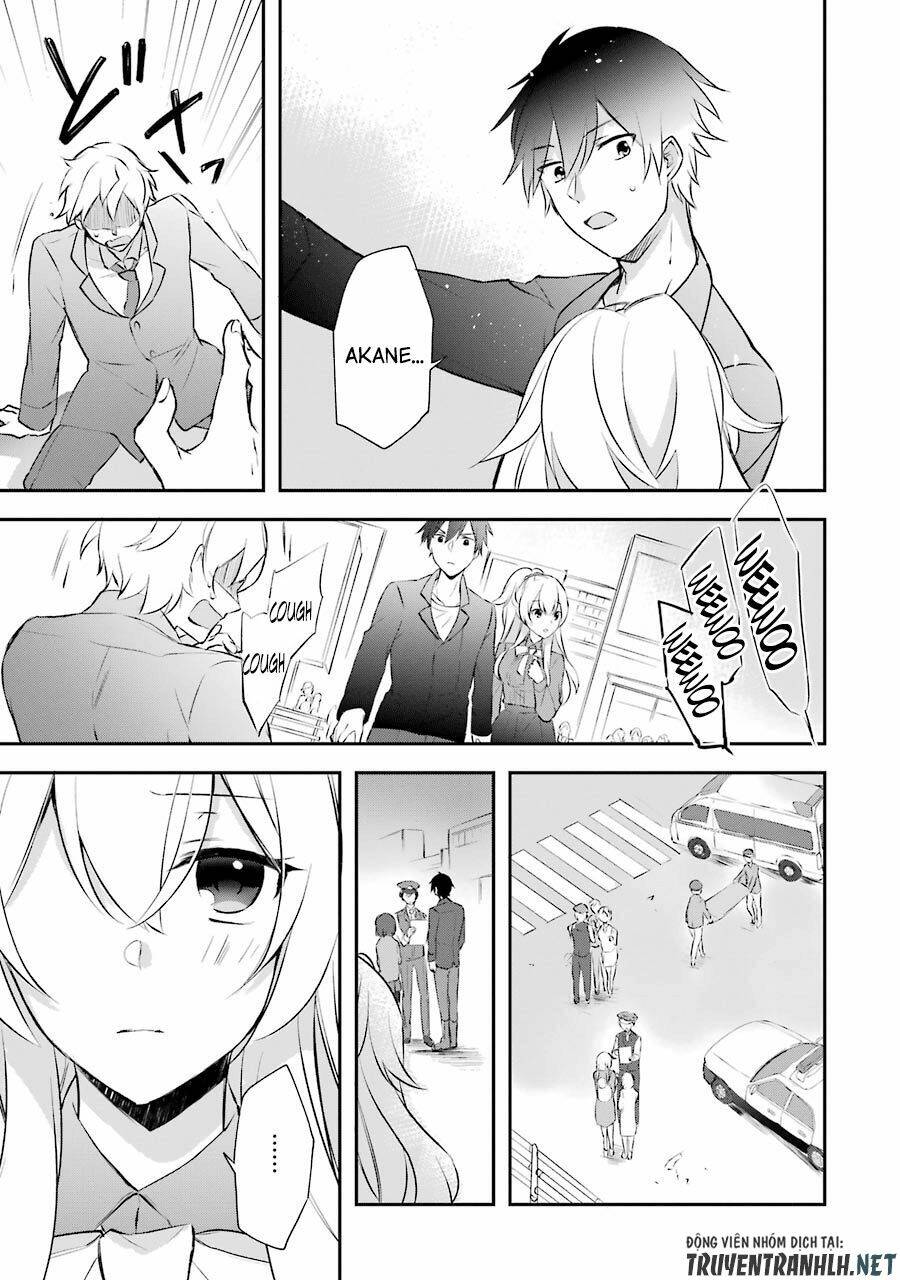 Kikanshita Yuusha No Gojitsudan: Chapter 3