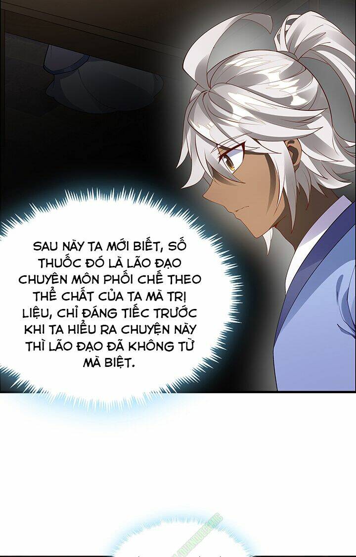Nghịch Lân: Chapter 6