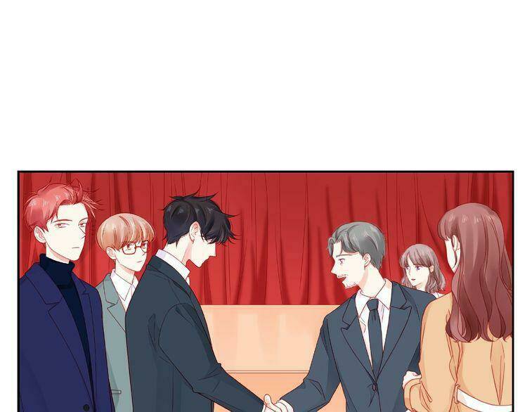 Giai Điệu Của Sự Va Chạm: Chapter 43