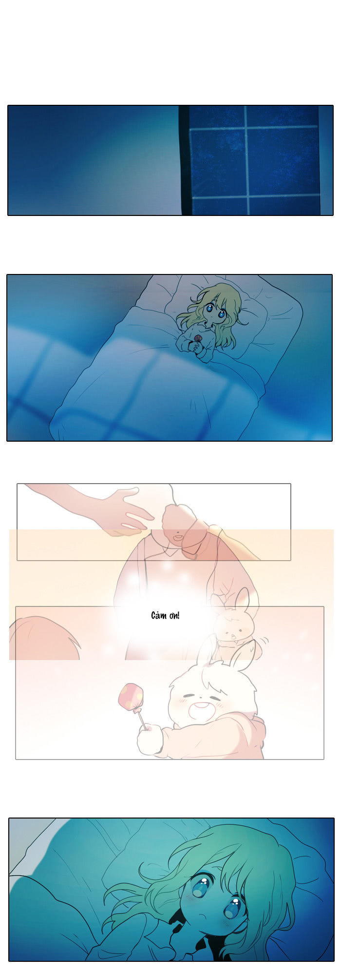 End & Save: Chapter 22