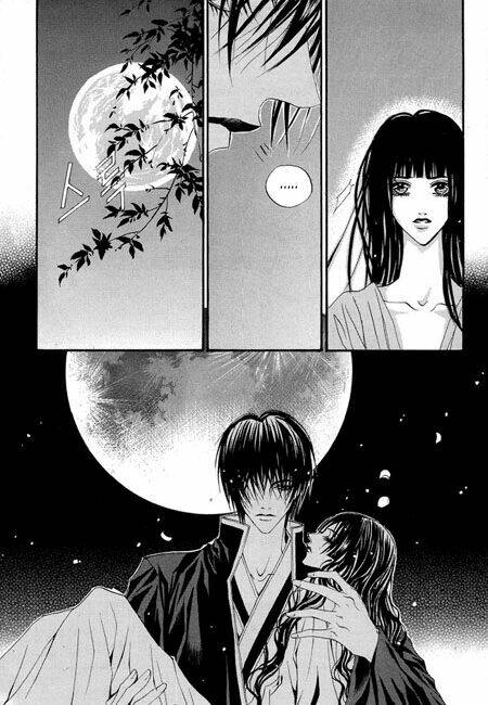 Tân Nương Của Thủy Thần: Chapter 31