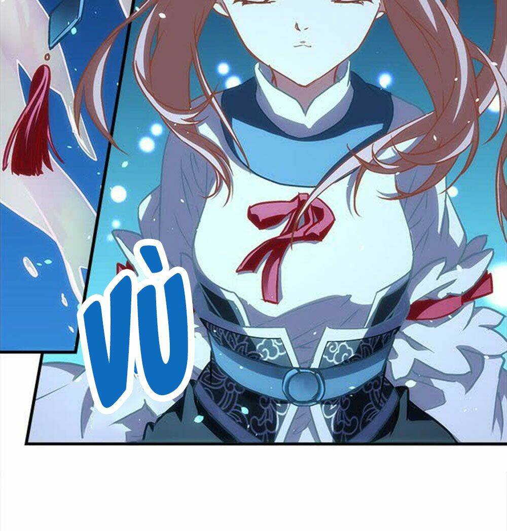 Ám Dạ Vô Thường: Chapter 45