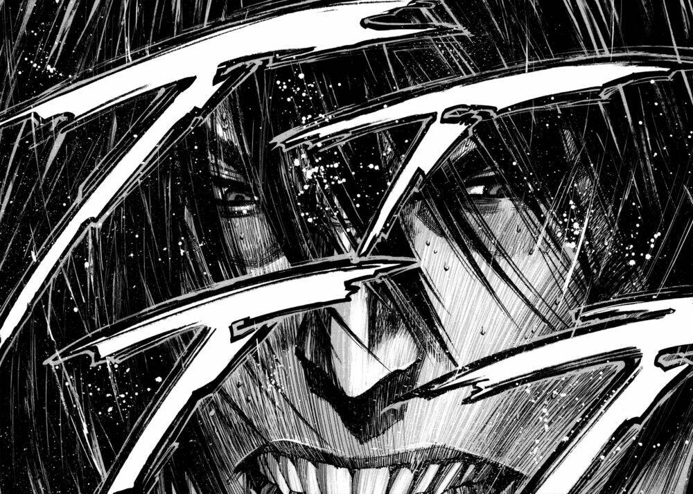 Hải Yêu: Chapter 145