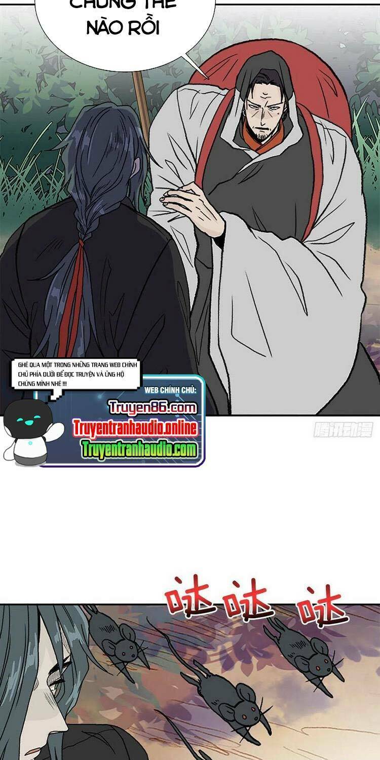 Học Sĩ Tái Sinh: Chapter 183