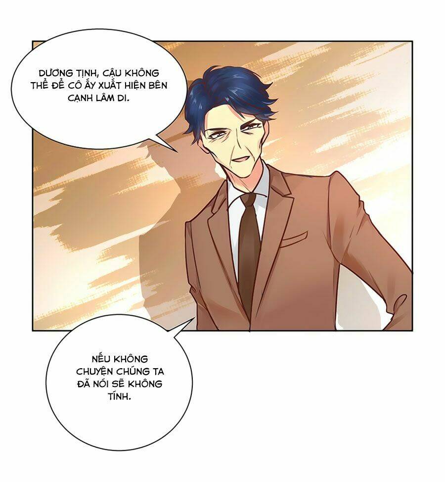 Lưu Luyến Tinh Diệu: Chapter 119