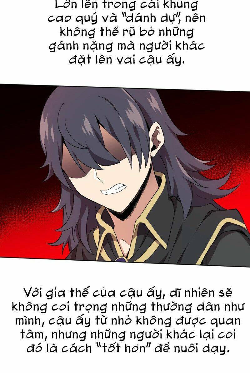 Pháp Sư Và Nữ Chúa Quỷ: Chapter 98