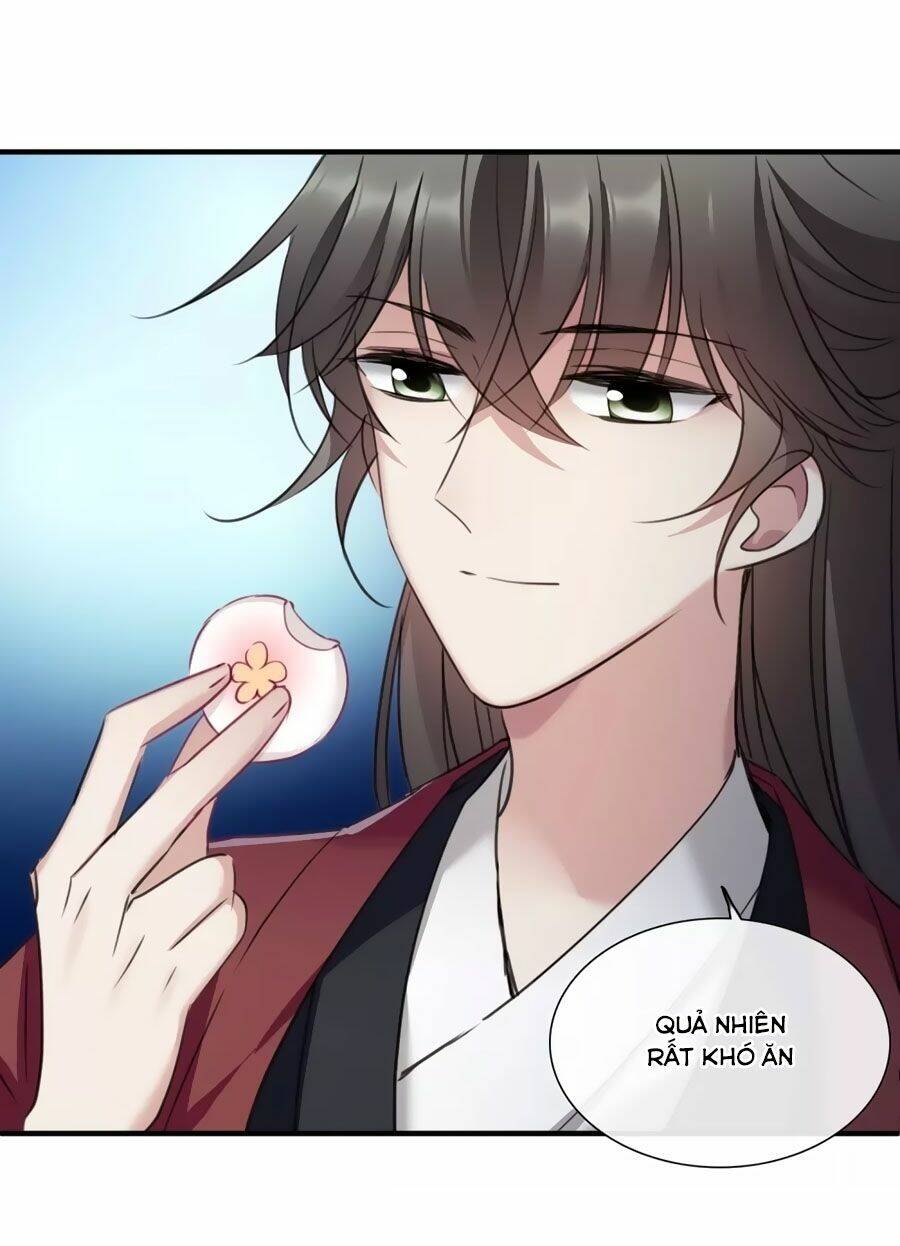 Toàn Cơ Từ: Chapter 44.2