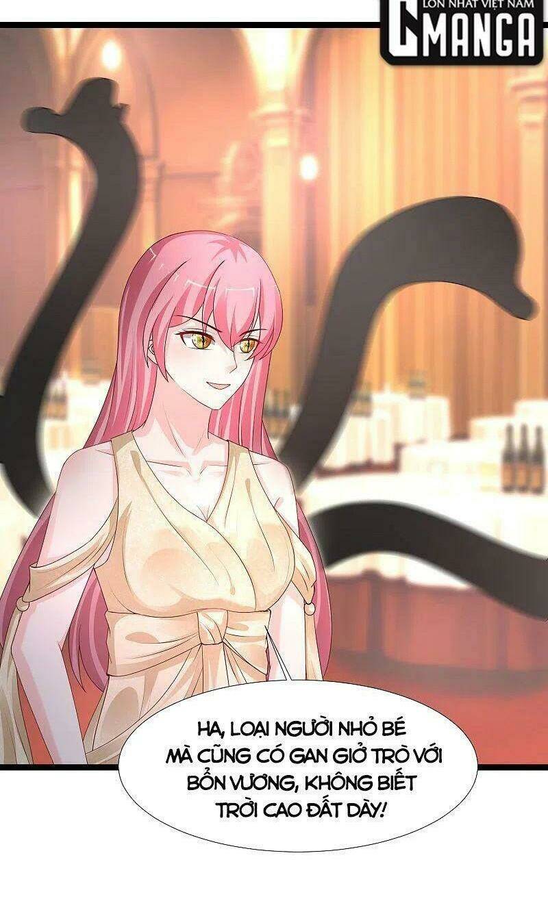 Tối Cường Vận Đào Hoa: Chapter 244