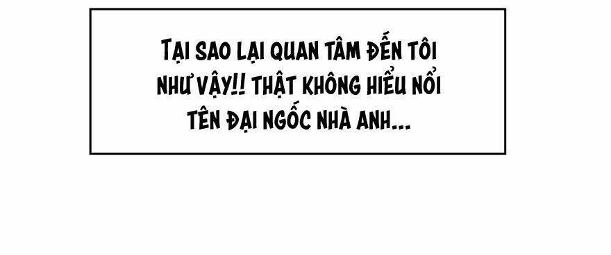 Đối Nhĩ Duy Mệnh Thị Tòng: Chapter 4.5