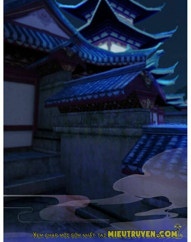 Phong Quỷ Truyền Thuyết: Chapter 41