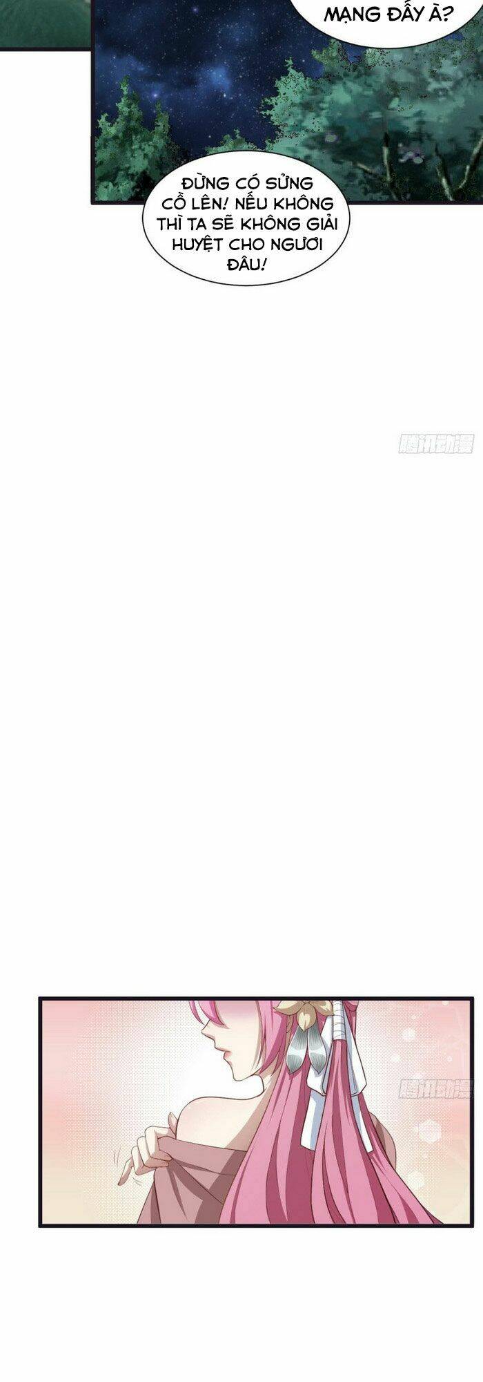 Võ Thần Chí Tôn: Chapter 7