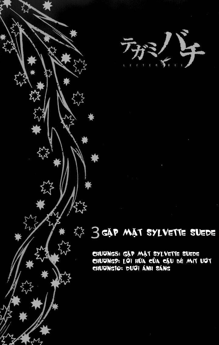 Ong Đưa Thư: Chapter 8